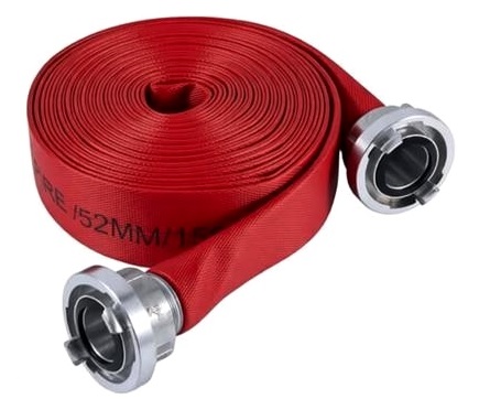 Fire Hose Fittings 01